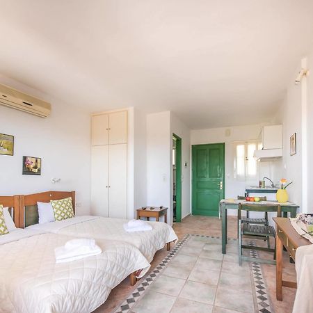 Dolce Vita Residence กาลามากี ภายนอก รูปภาพ